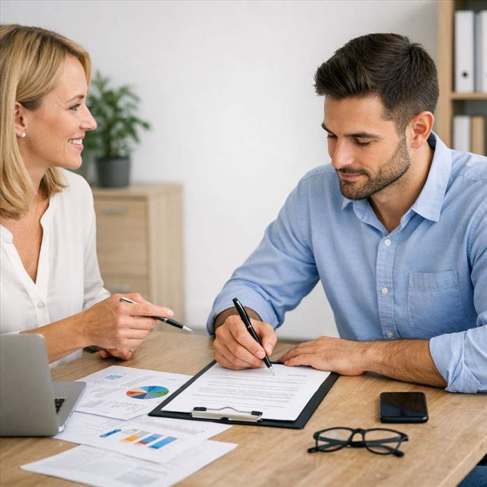Qu’est-ce que la collaboration libérale ? Définition et mode d’emploi