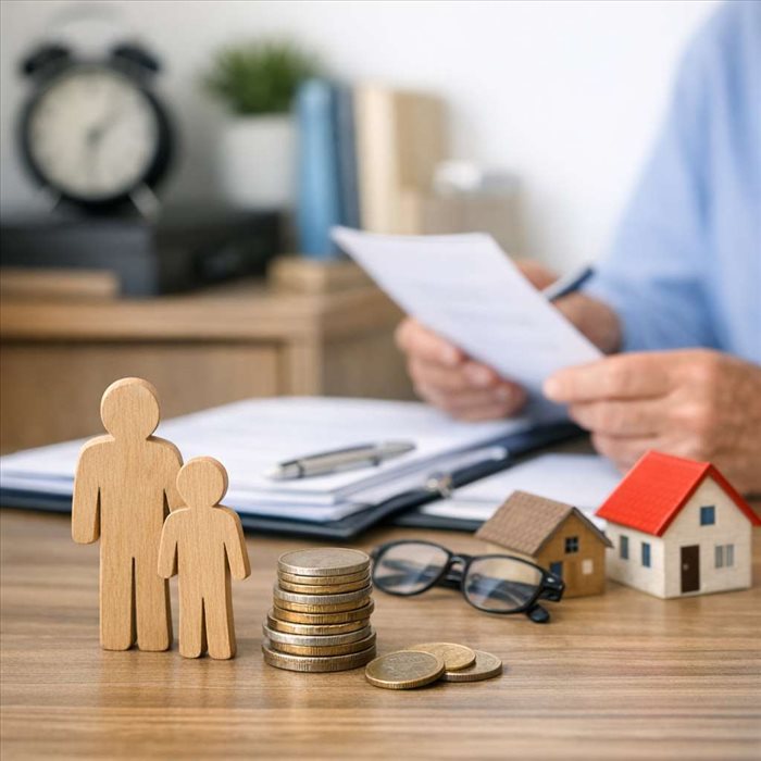 Pension d’orphelin : règles, montant et bénéficiaires