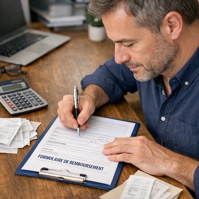 Remboursement de TVA : Guide Pratique et Efficace