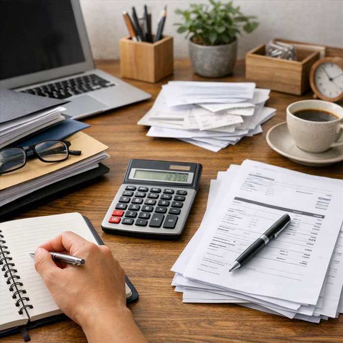 Profession libérale : obligations comptables à connaître