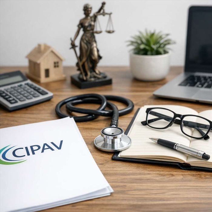 Comment fonctionne la Cipav pour les professions libérales ?