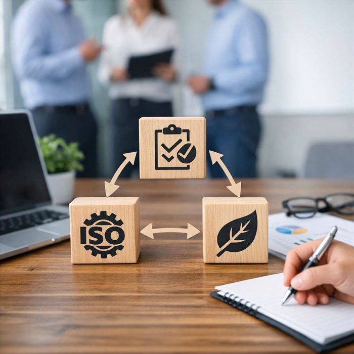 Système de management intégré : pourquoi le mettre en place ?
