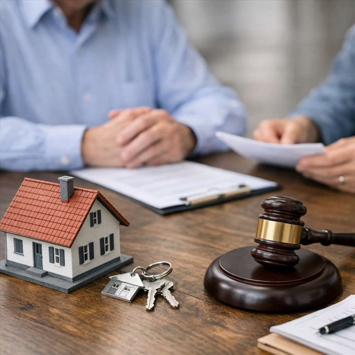 Peut-on obliger un héritier à vendre un bien ?