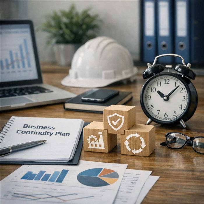 Norme ISO 22301 : guide complet sur la continuité d’activité