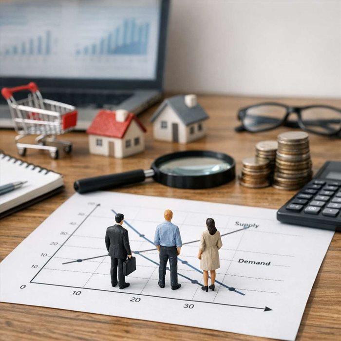Concurrence pure et parfaite : définition, conditions et limites