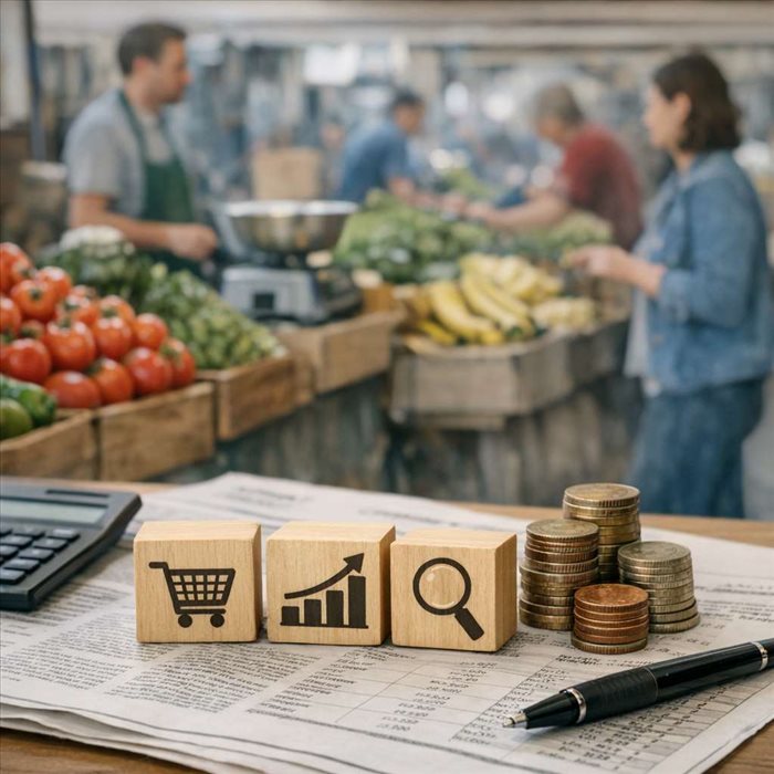 Marché en concurrence parfaite : définition et fonctionnement