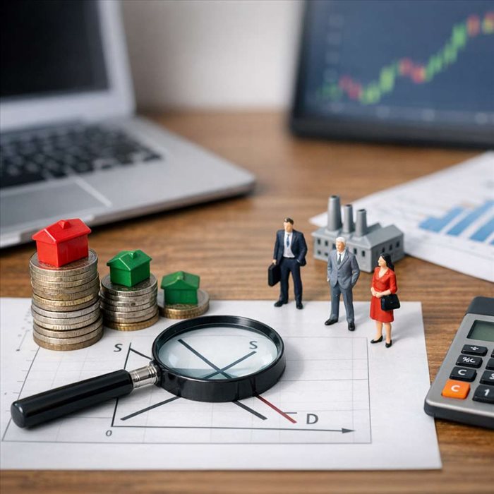 Concurrence imparfaite : définition, exemples et conséquences