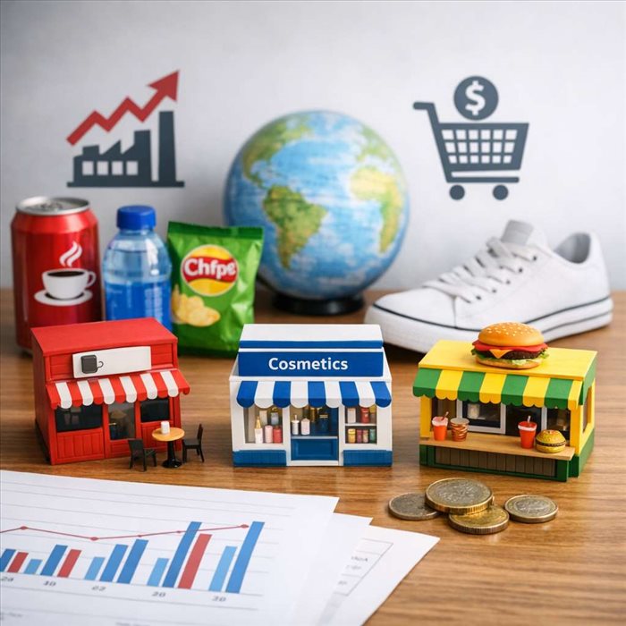 Qu’est-ce que la concurrence monopolistique ? Guide clair et simple