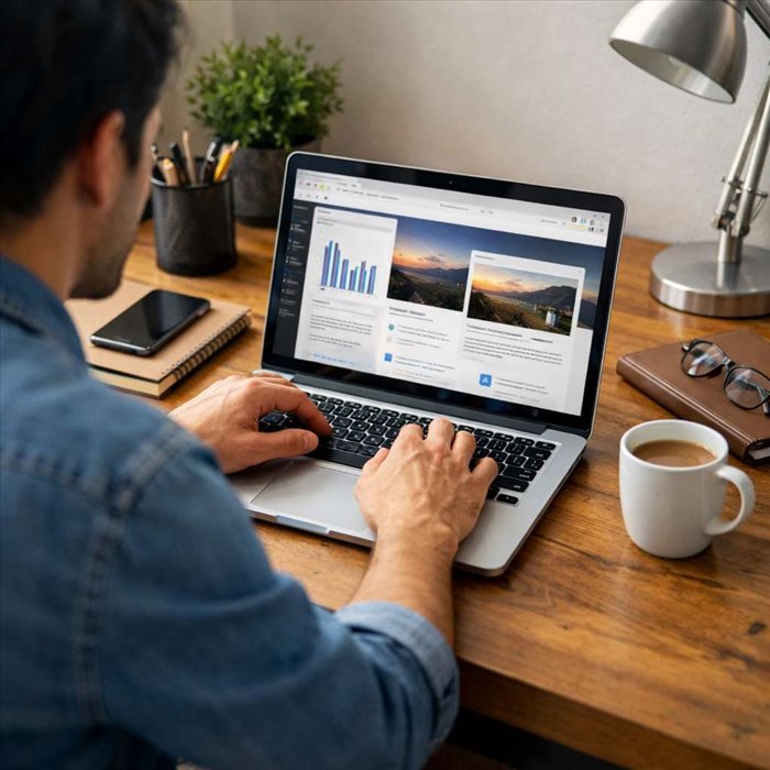 Lettrage Comptable : Guide Pratique et Efficace