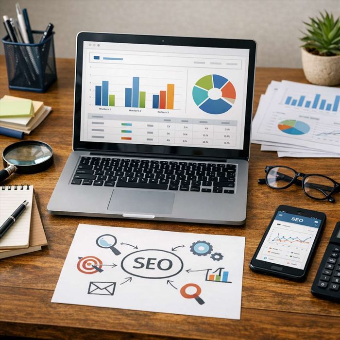 Analyser la concurrence en SEO : méthode complète pour devancer vos rivaux