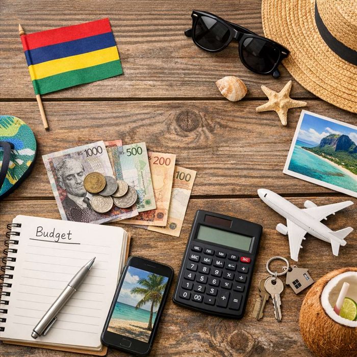 Coût de la vie à l’île Maurice : budget et dépenses à prévoir en 2026