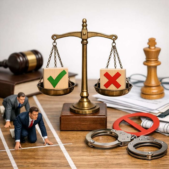 Concurrence loyale : définition, règles et pratiques à connaître