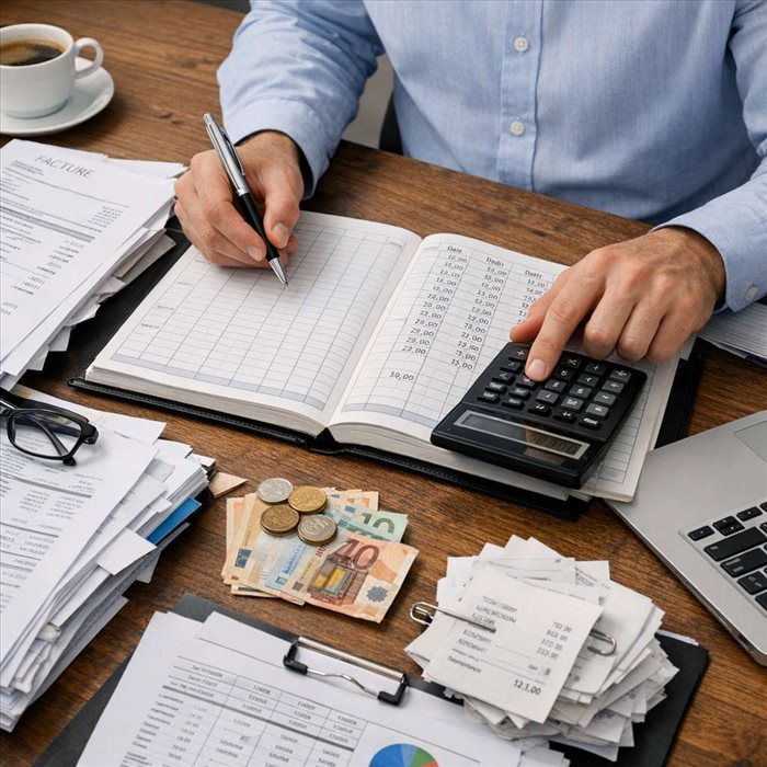 Comptabiliser la TVA intracommunautaire : Guide pratique