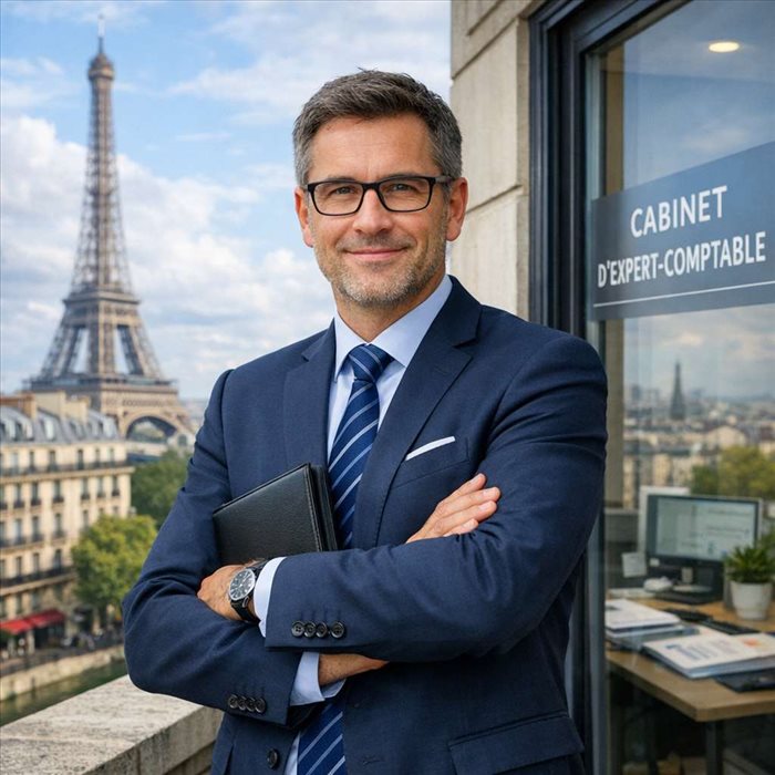 Expert-comptable à Paris : proximité ou cabinet en ligne ? Meta Description (154 caractères) :