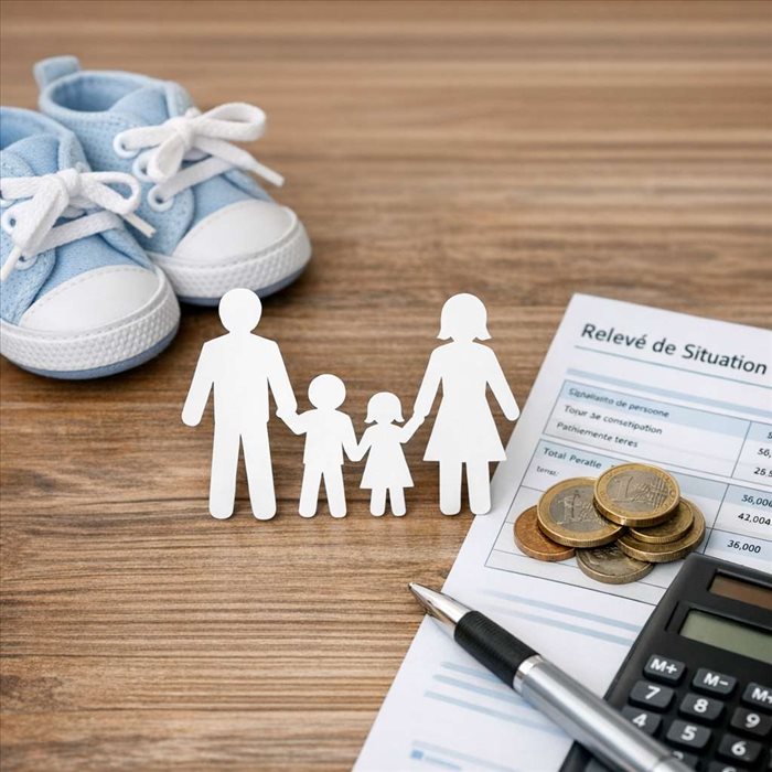 Pourquoi les enfants donnent-ils des trimestres retraite ? Guide complet