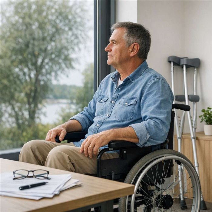 Retraite anticipée pour handicap : droits, conditions et démarches