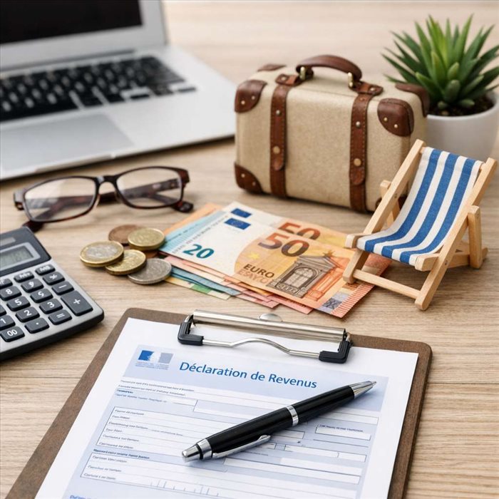 Déclarer une indemnité de départ à la retraite : guide fiscal