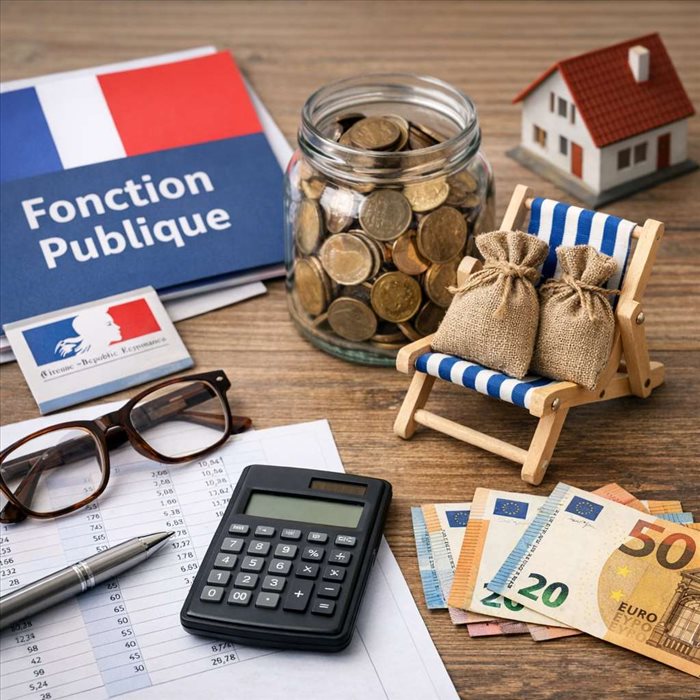 Retraite additionnelle de la fonction publique : guide complet RAFP