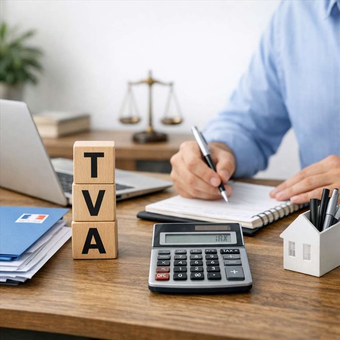 Quelle TVA appliquer en profession libérale ? Guide complet