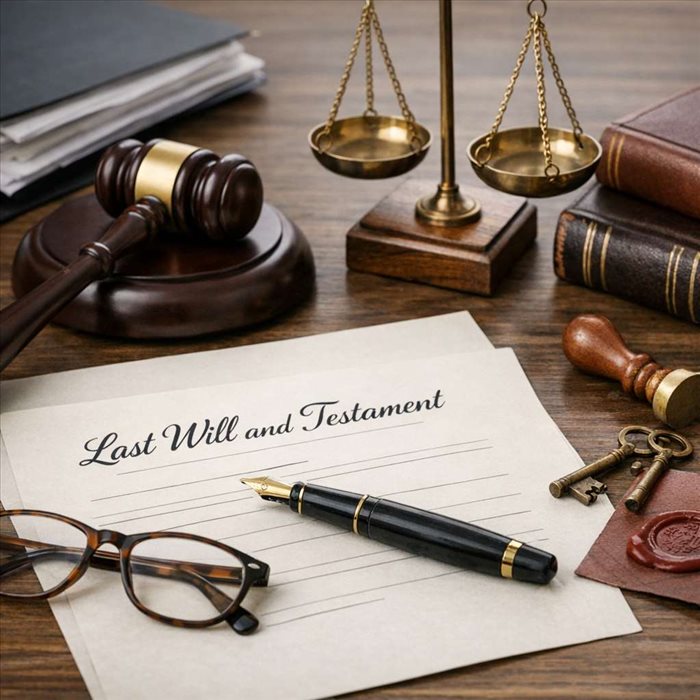 Comment contester un testament ? Guide complet et conseils