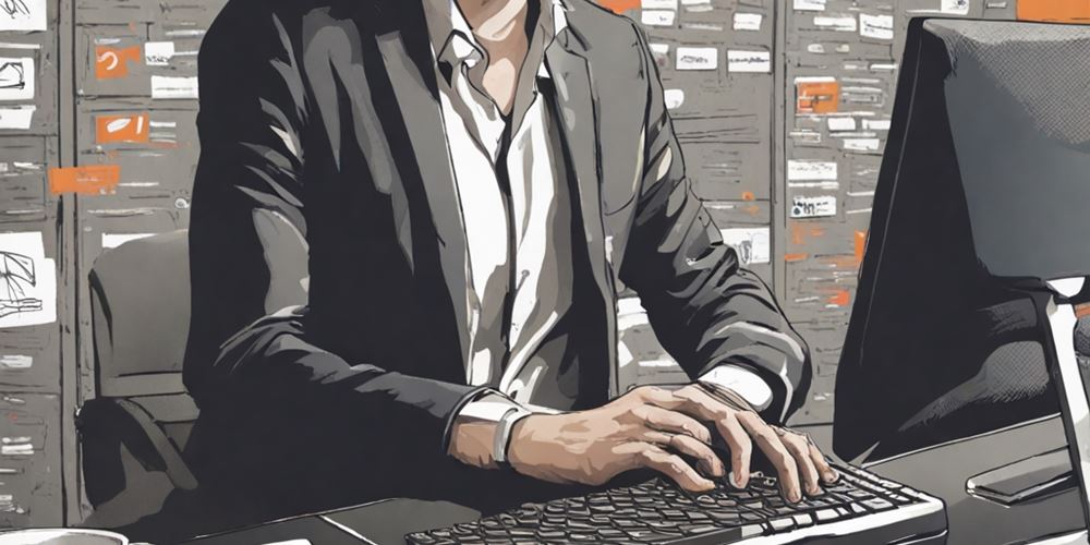 Annuaire en ligne des experts comptables à proximité de Châtellerault